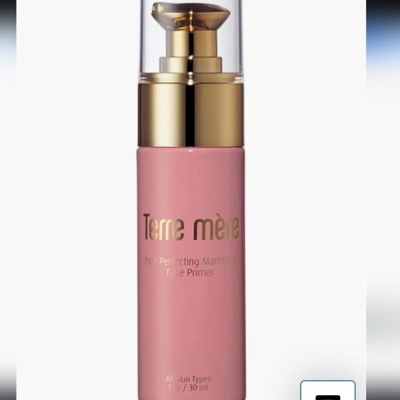 Terre Mere pore perfecting mattifying face primer. New in box - Picture 4 of 4